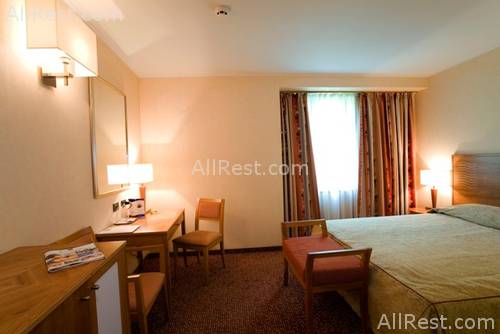 Best Western City Hotel 19